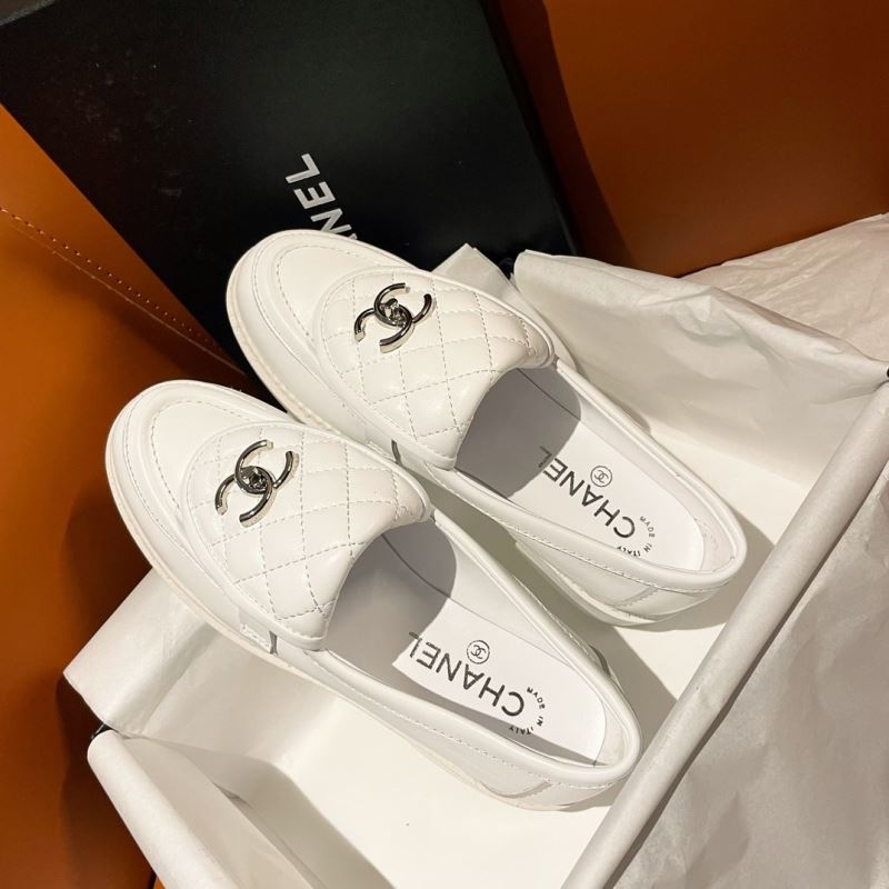 Chanel Low Shoes